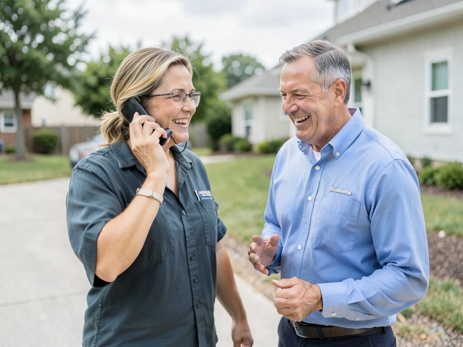 Frequently Asked Questions About Flood Damage Restoration in Sterling, OK